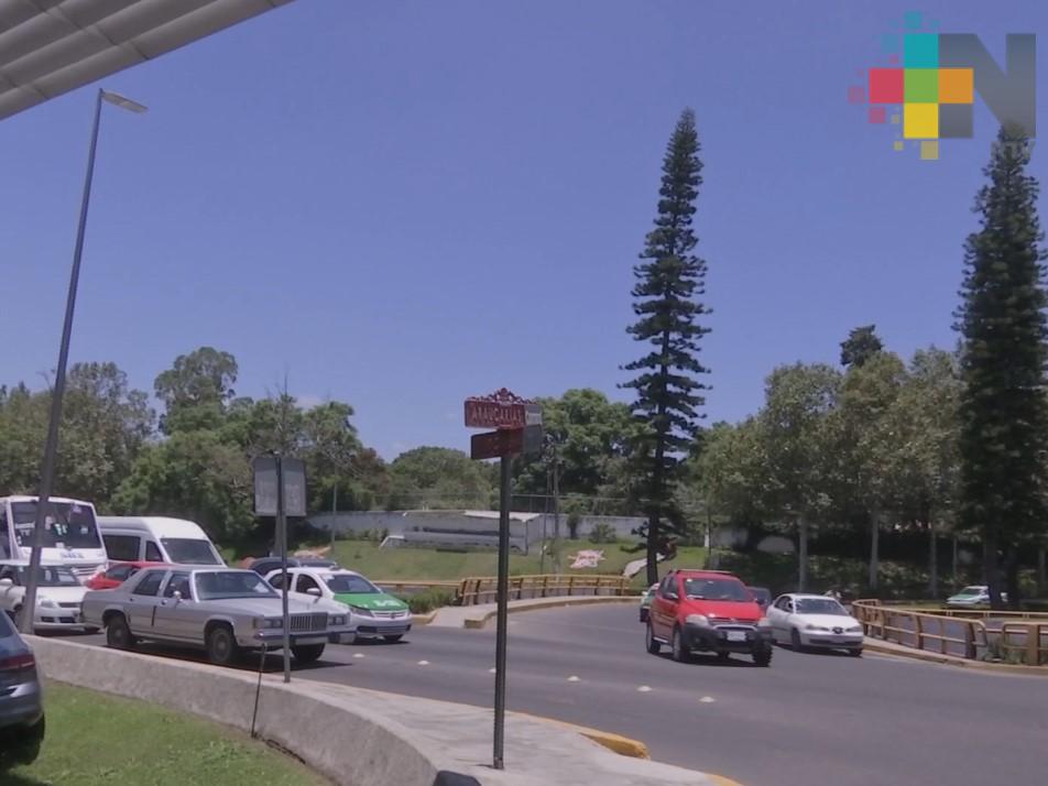 Baja hasta un 50 por ciento de accidentes vehiculares en todo el Estado