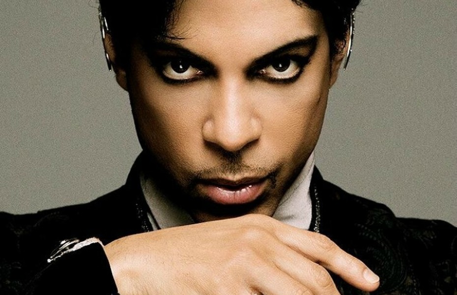 Universal prepara cinta inspirada en la música de Prince