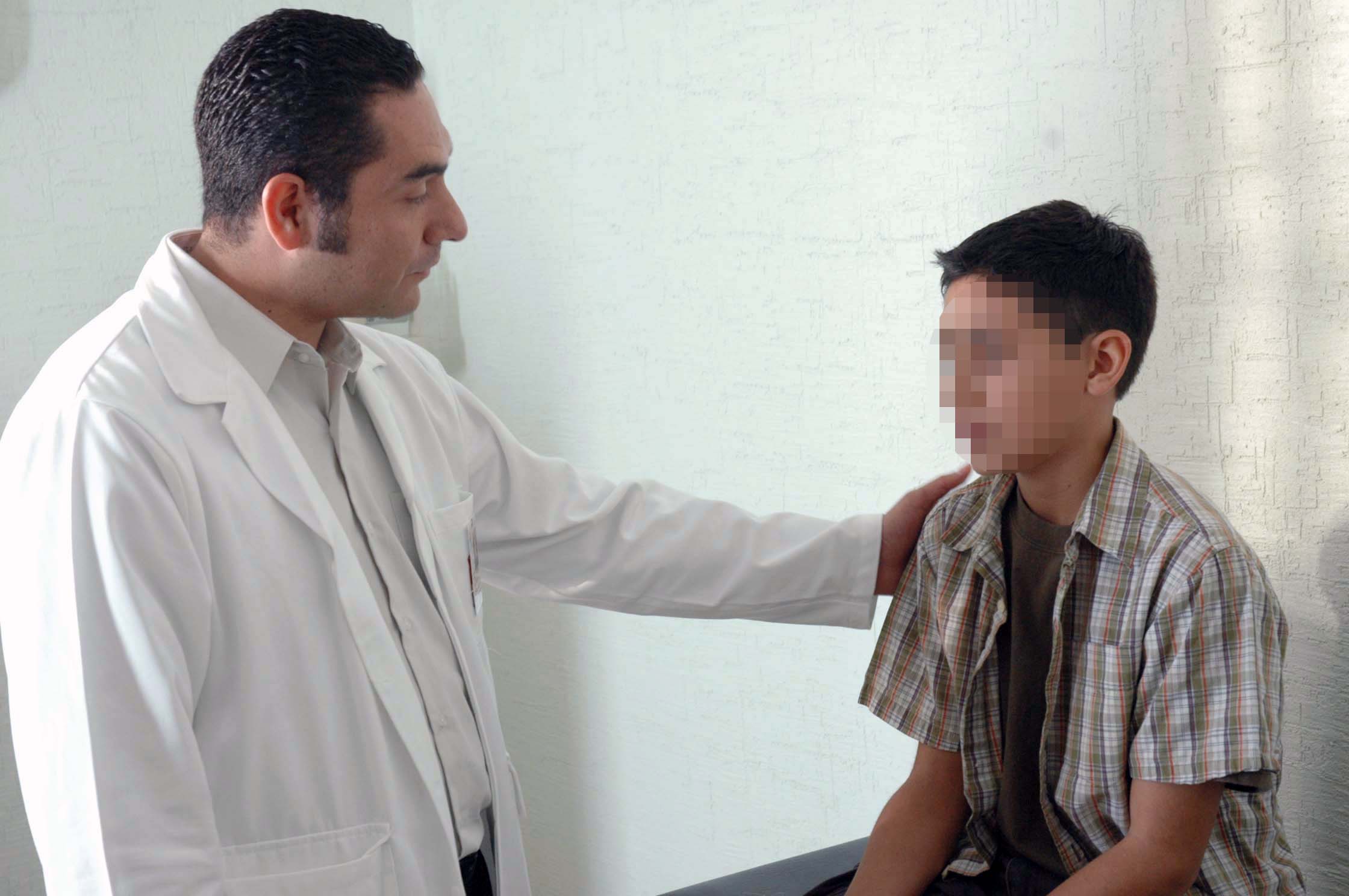 El 40% de problemas de infertilidad es por dilataciones varicosas testiculares