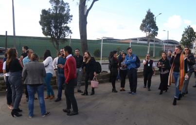 Cadena de réplicas tras sismo que sacudió varias regiones en Venezuela