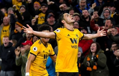 Wolverhampton ansía quitarle invicto a Liverpool en Liga de Inglaterra