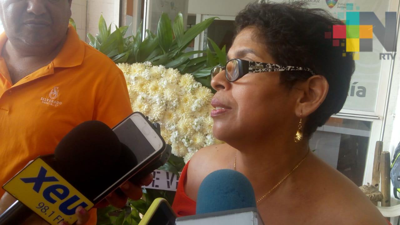 Con misa recuerdan a personas fallecidas en incendio del mercado Hidalgo