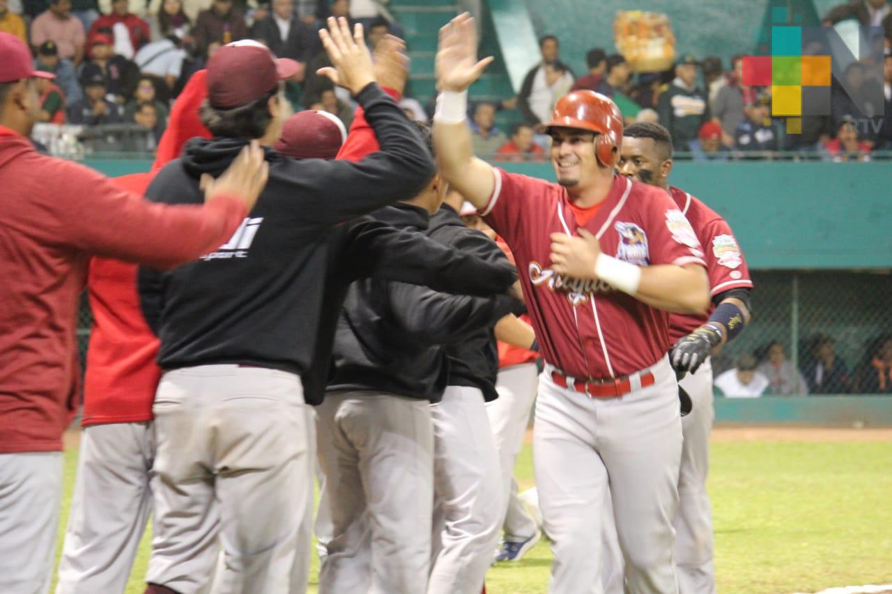 Tobis gana y extiende la batalla titular a un sexto juego