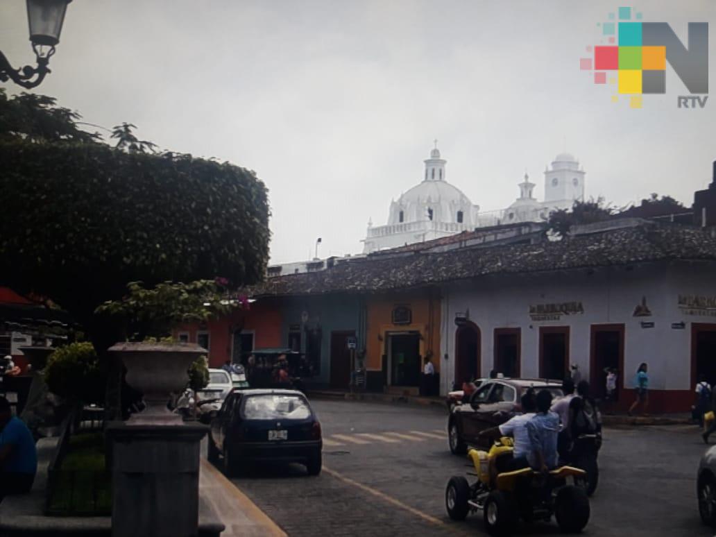 Misantla tienen potencial turístico
