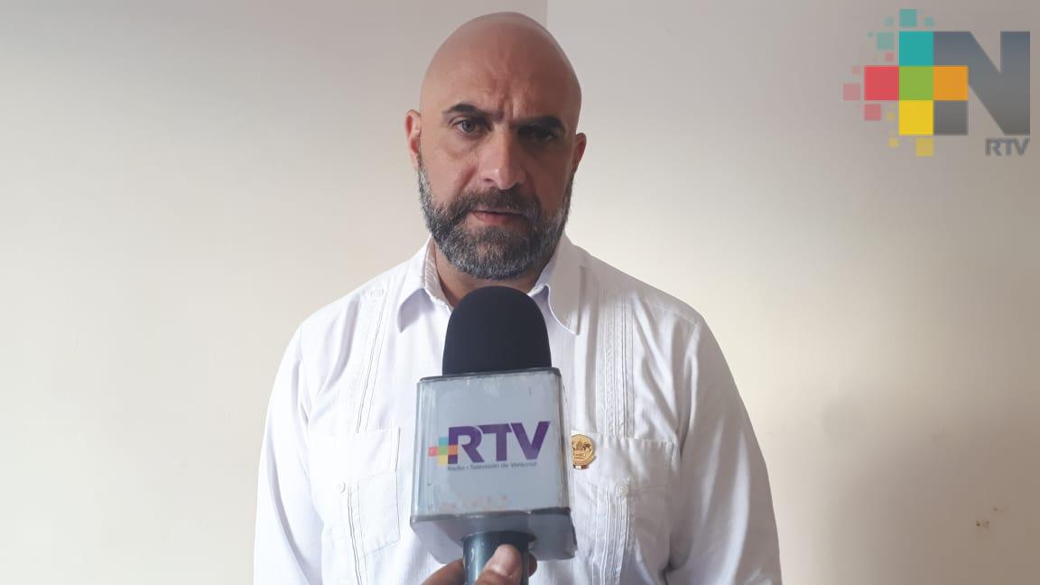 Por dignidad Jorge Winckler debería de renunciar: Federación de Inmobiliarios