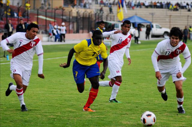 Kevin Mercado jugará con el Necaxa