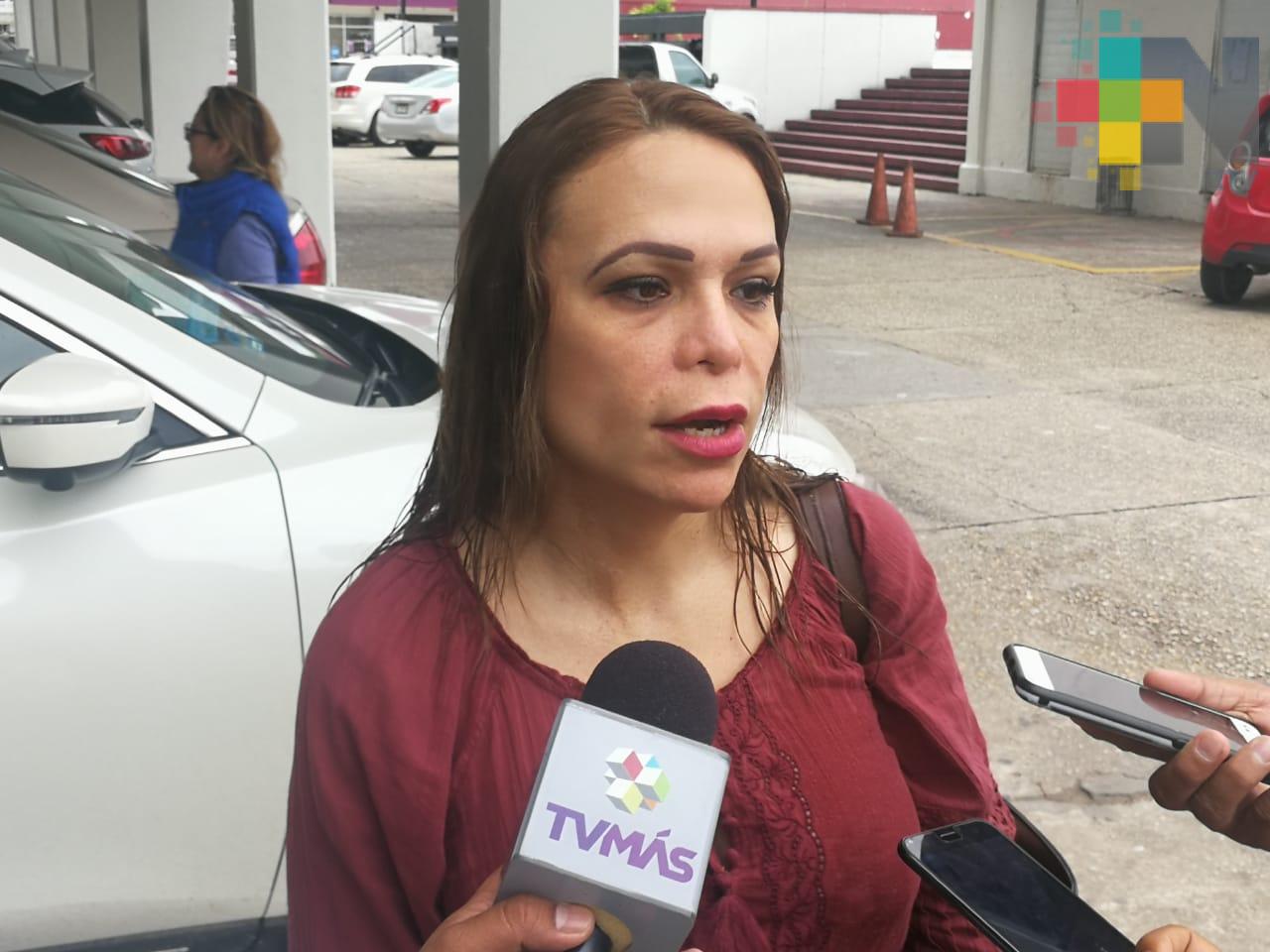 A través del dialogo se atenderán las peticiones del SUEM de Coatzacoalcos