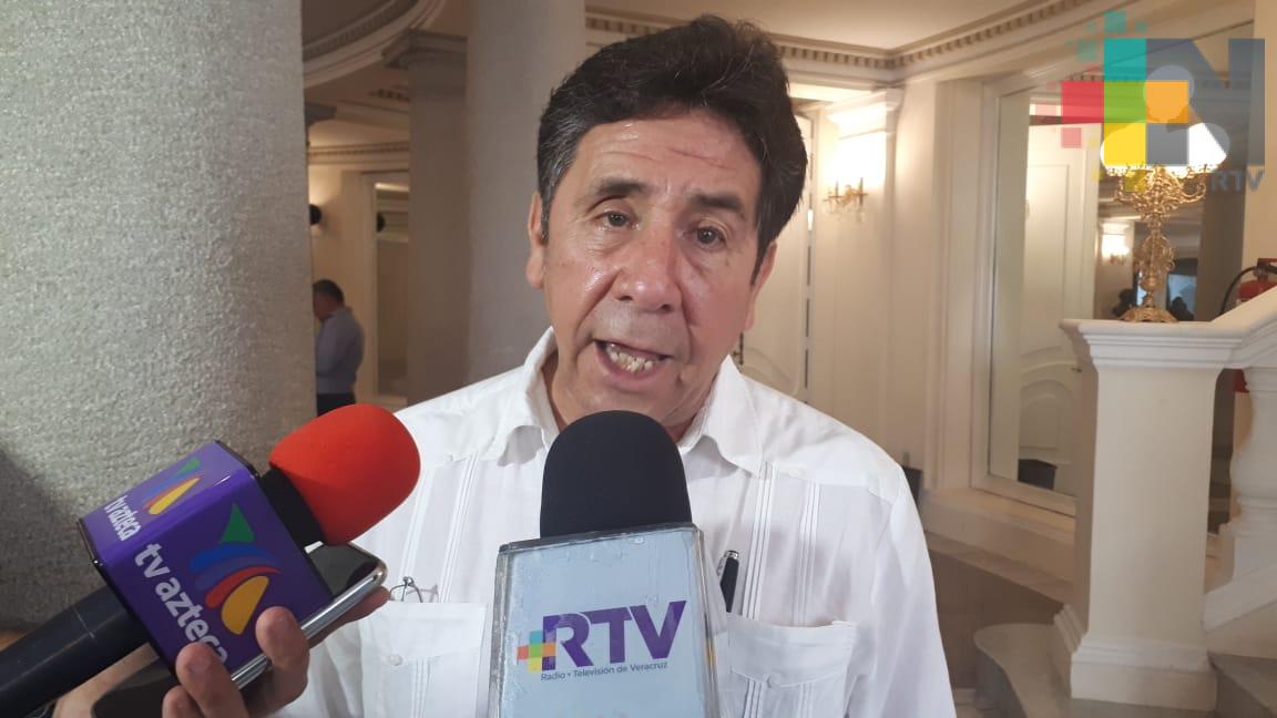 INAH Veracruz realizará análisis financiero de la institución