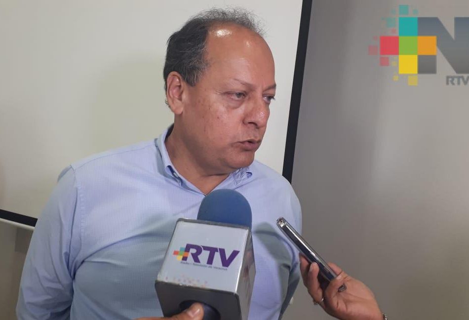 Ingenieros solicitan se reactive la obra pública en Veracruz