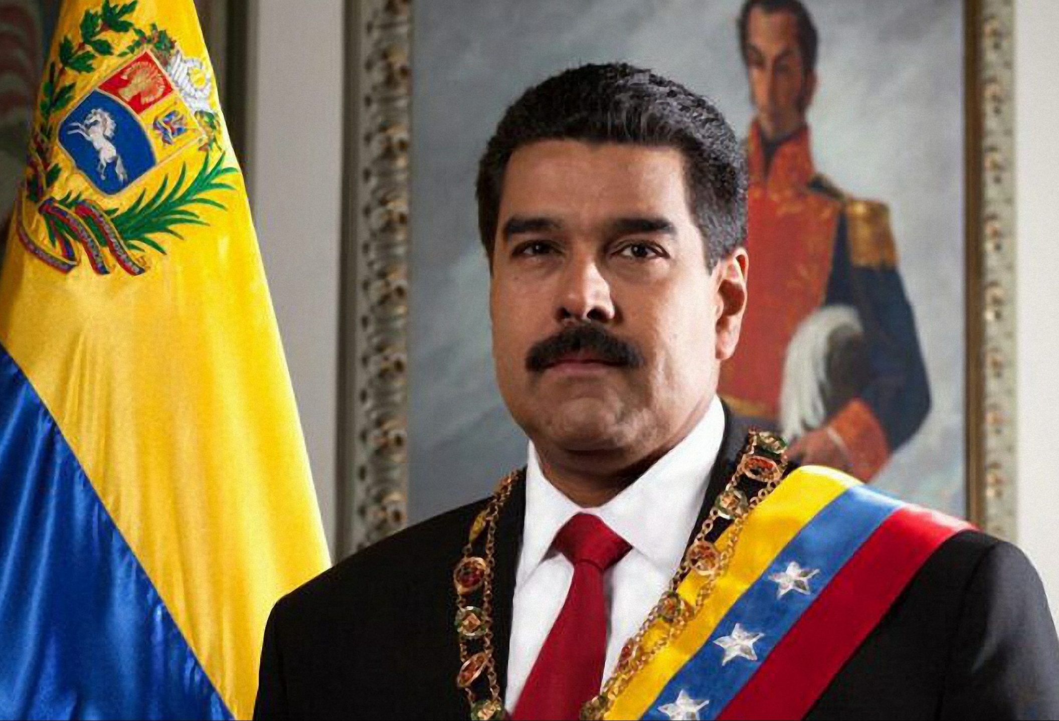 EUA pide a Maduro que se vaya de Venezuela de forma «digna»