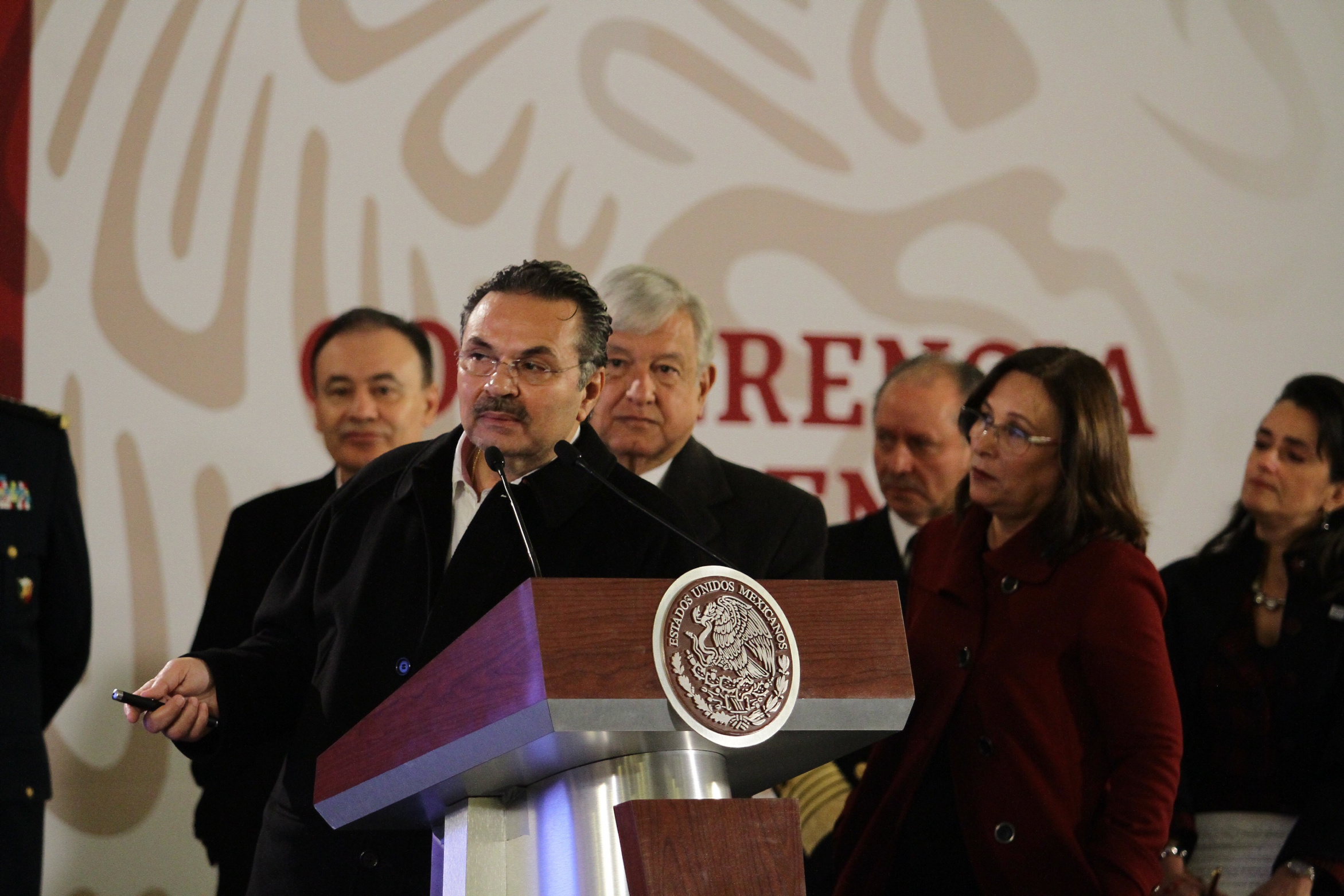 Pemex regulariza venta de combustible en diversos estados