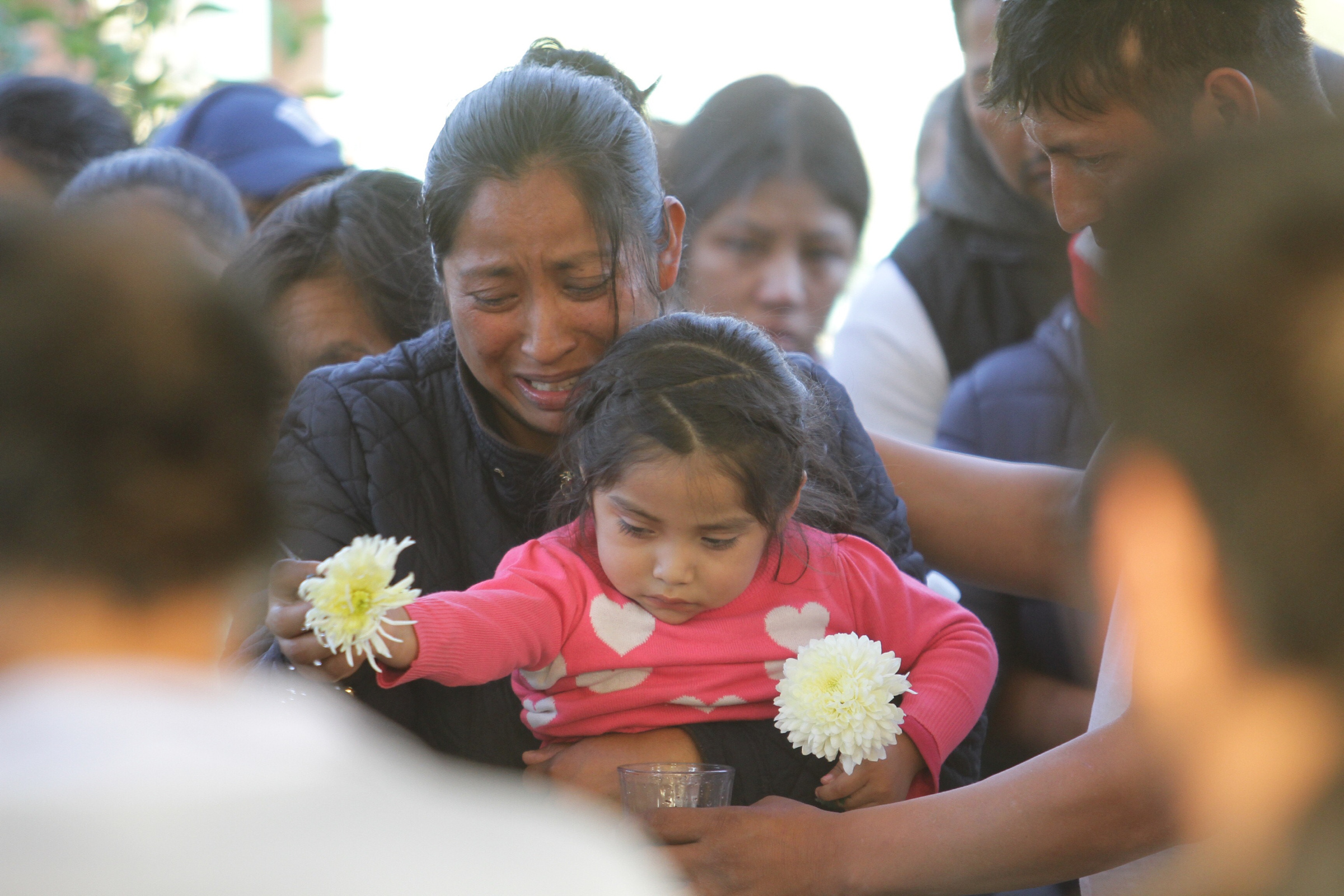 Aumenta a 109 el número de fallecidos por explosión en Tlahuelilpan