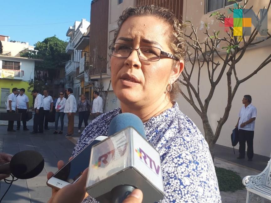 Reducción de presupuesto federal afectaría a programas del municipio de Veracruz