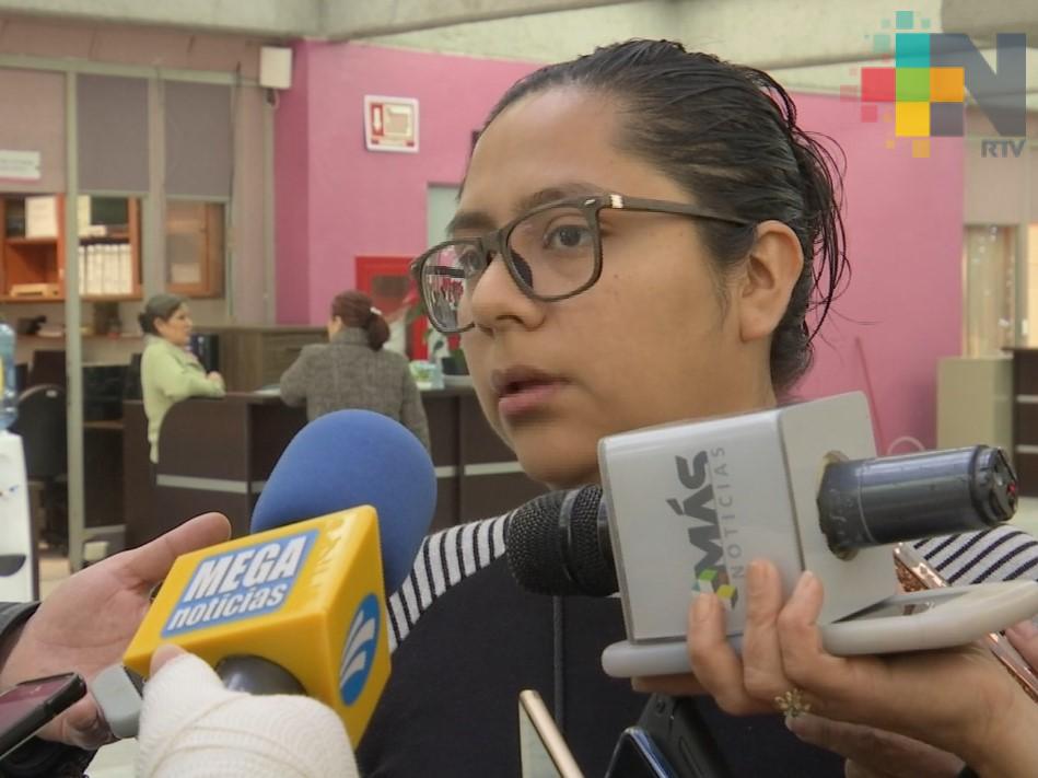 Inaceptable que fiscal pretenda acusar a las actuales autoridades de manipuleo: activista