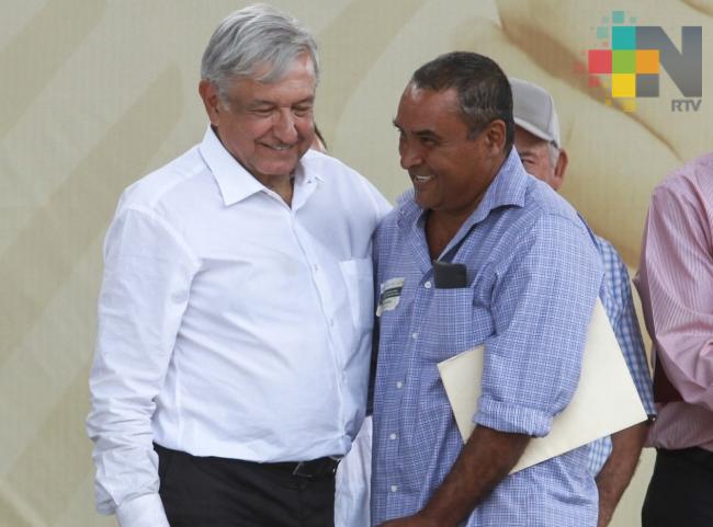 En febrero iniciará programa de vivienda para afectados por Willa: López Obrador