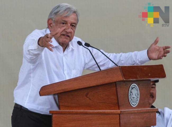 Gobierno federal alista sistema sin intermediarios para apoyos sociales