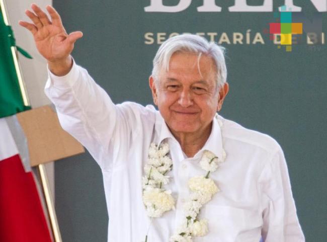 Ya no habrá excusa ni necesidad para huachicoleo, afirma López Obrador