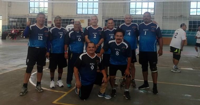 Todo listo para el Circuito Regional de Cachibol