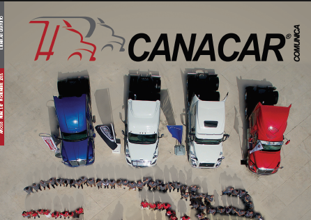 Canacar respalda combate a robo de combustible