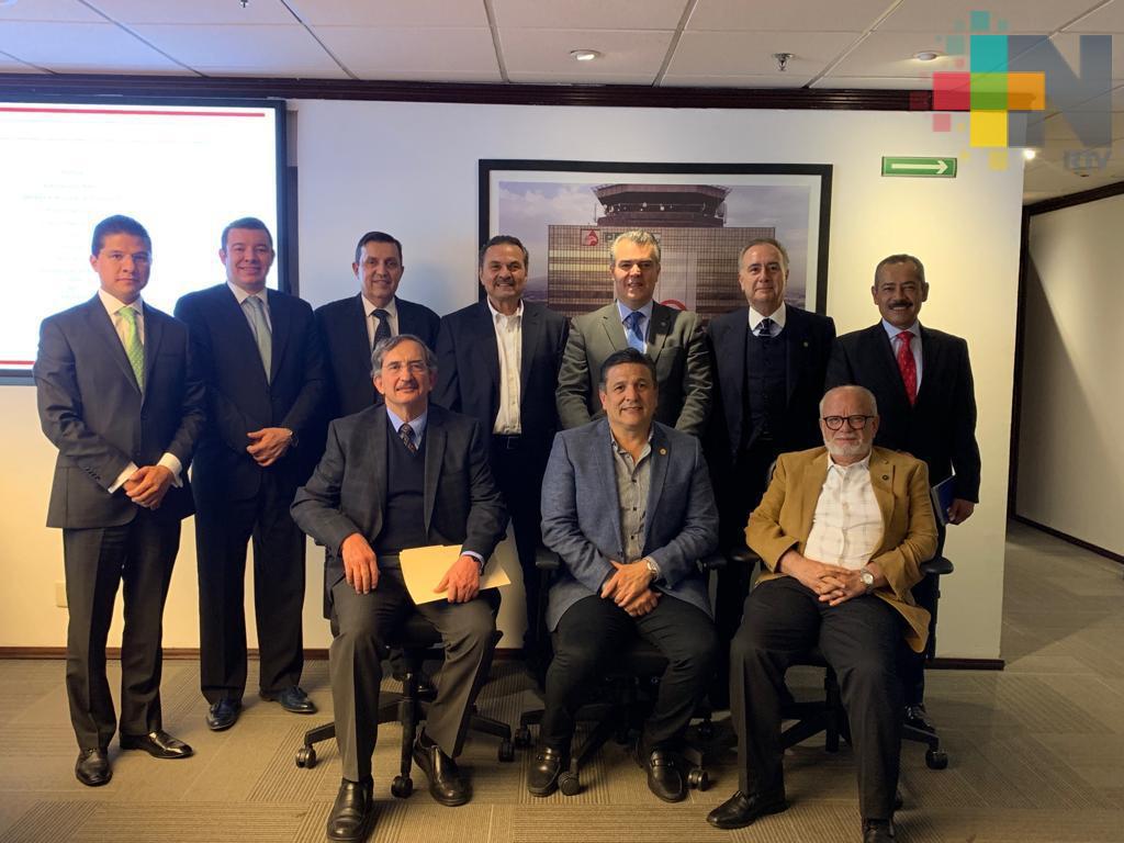 Continúa con éxito el plan emergente de suministro de combustibles: CANACAR