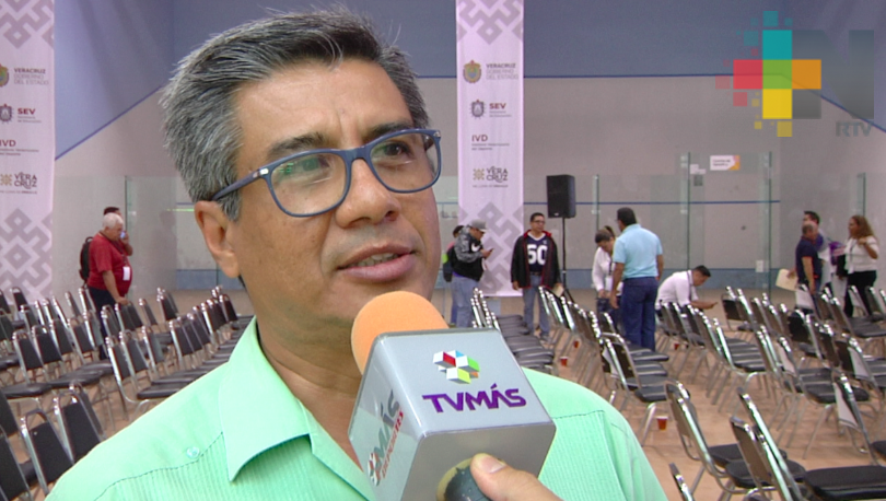 Veracruz recibirá Congre Expo de Turismo de Deportivo