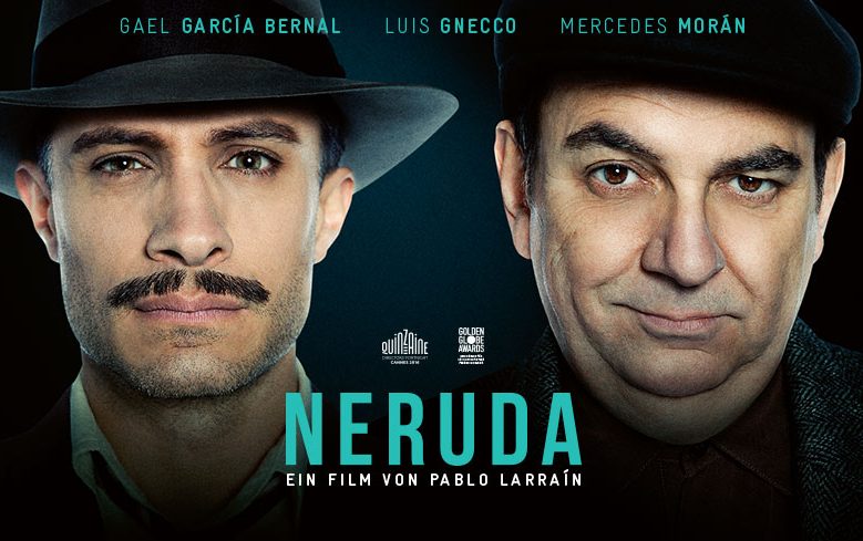 Inicia ciclo de cine “Visión Latinoamericana”, en recinto sede IVEC