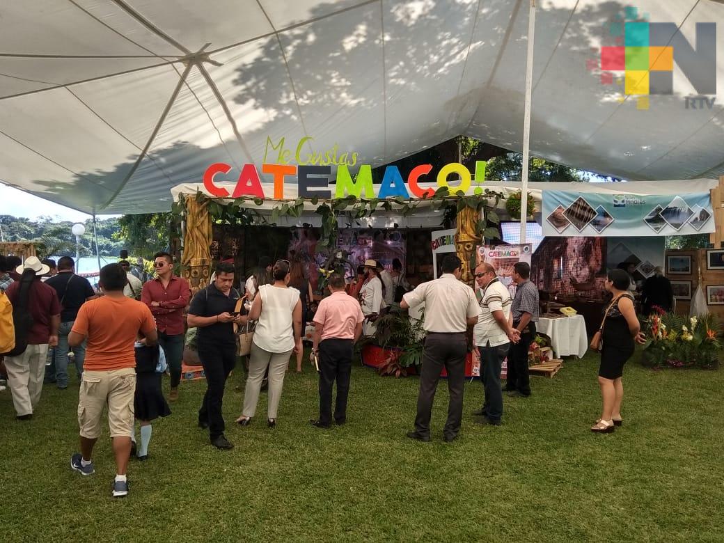 Veracruz destaca a nivel nacional por la certificación a empresas de alta calidad turística
