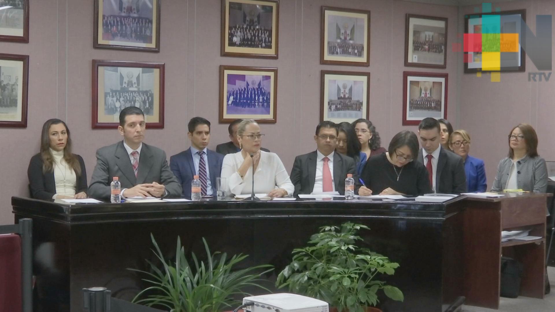 FGE, SSP, SEV de las autoridades más señaladas en violar derechos humanos