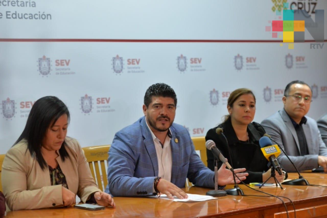 Retiene SEV 77 plazas a personal de primer nivel