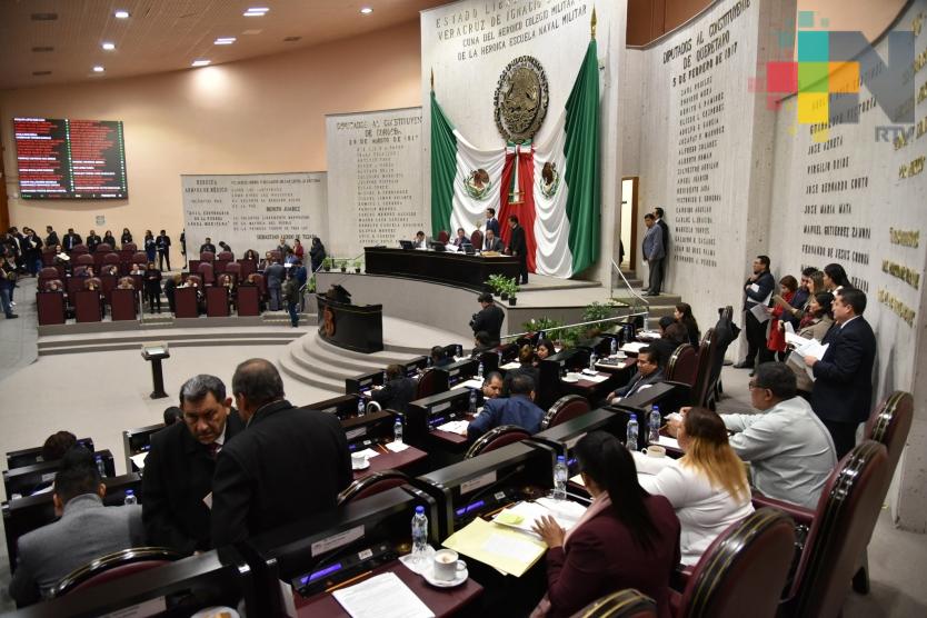 Recibe Congreso iniciativa del Gobernador para reformar Ley de Coordinación Fiscal