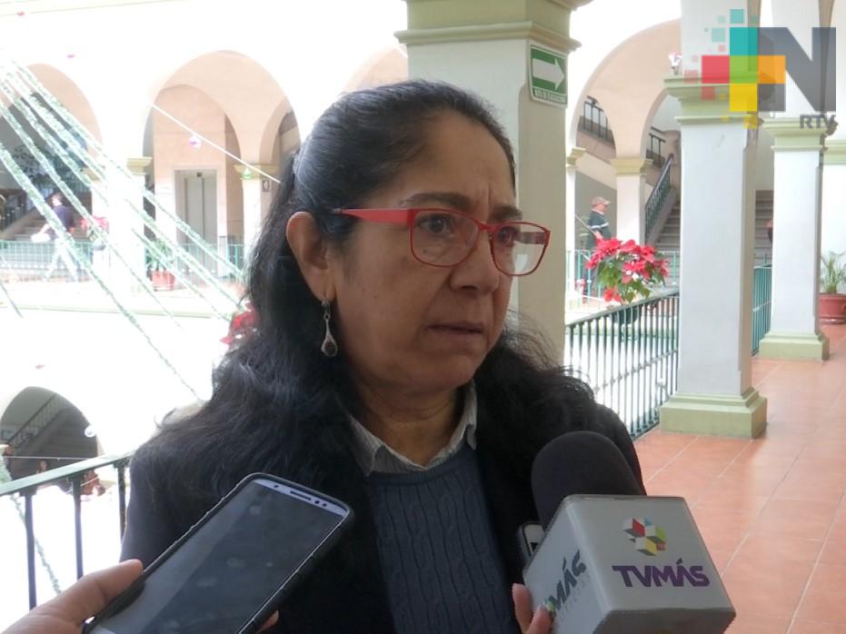 Líderes del comercio informal que violentaron normatividad fueron denunciados: Regidora