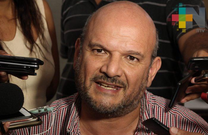 Denuncia empresario a ex gobernador de Veracruz ante la PGR