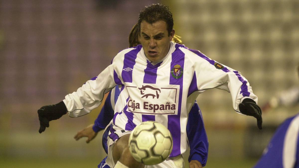 Cuauhtémoc Blanco cumple 46 años