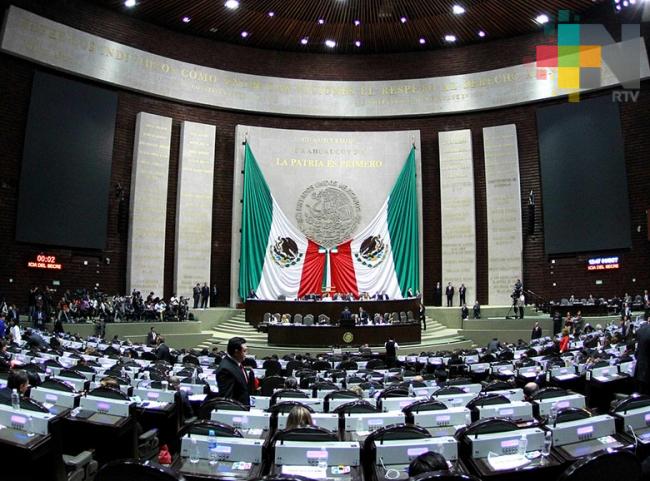 Listo formato para comparecencia de funcionarios por abasto de gasolina