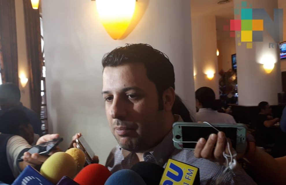 Contemplan reducción de personal restauranteros de Veracruz-Boca del Río