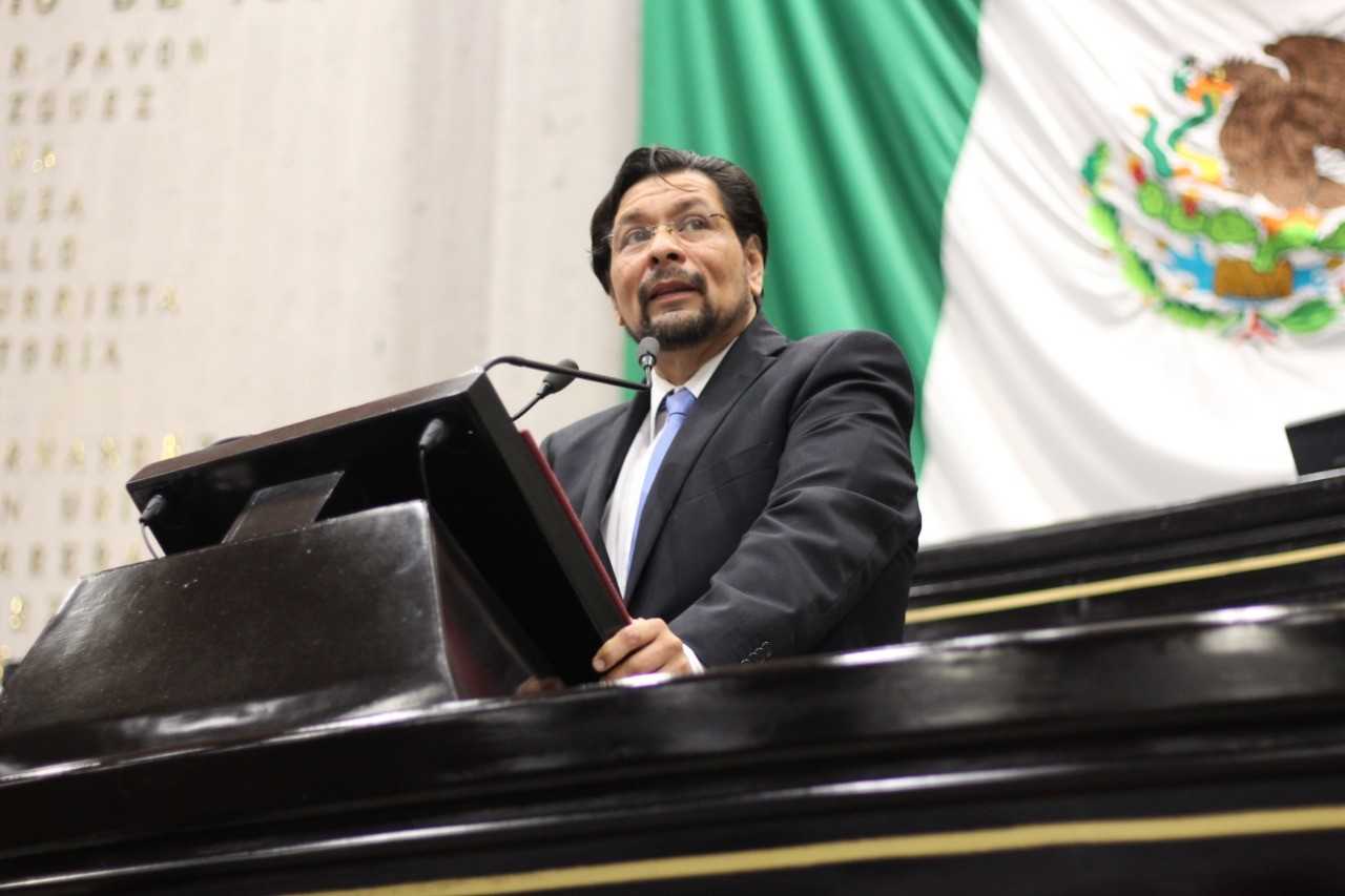 Congreso dejaría de sesionar fuera del Palacio Legislativo