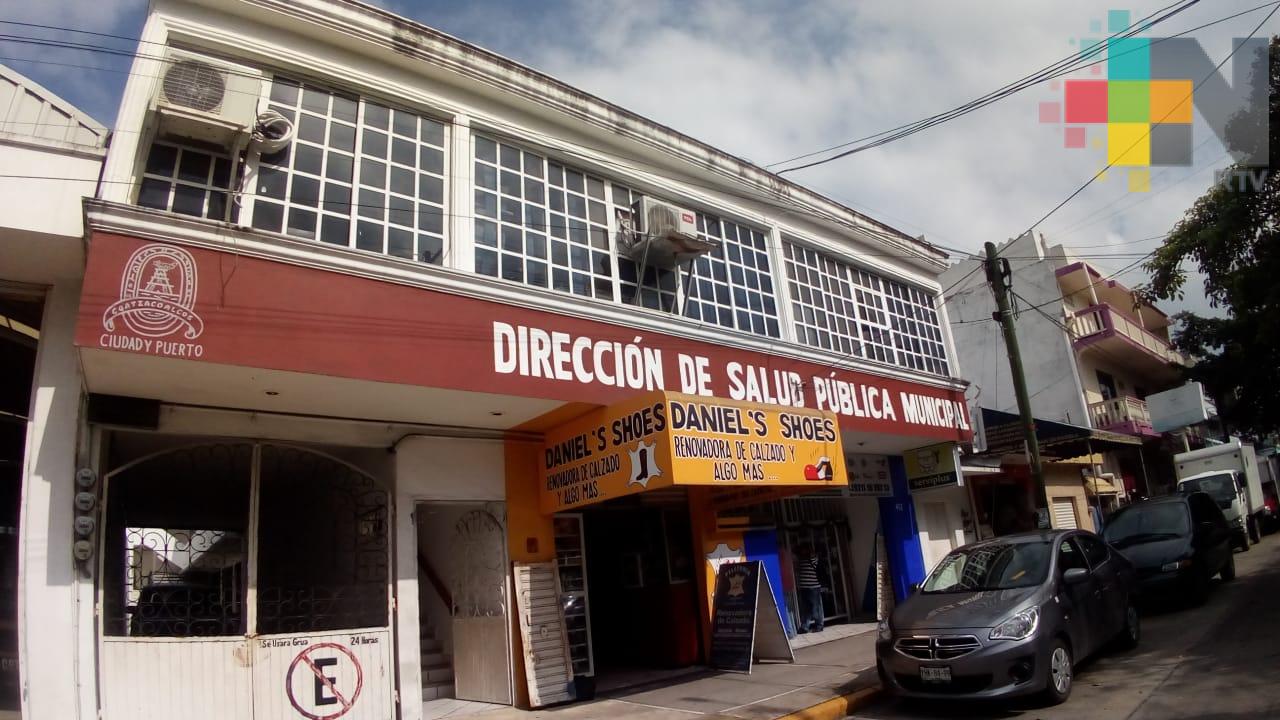 El 40% de la población puede padecer indigestiones estomacales por festejos de Año Nuevo