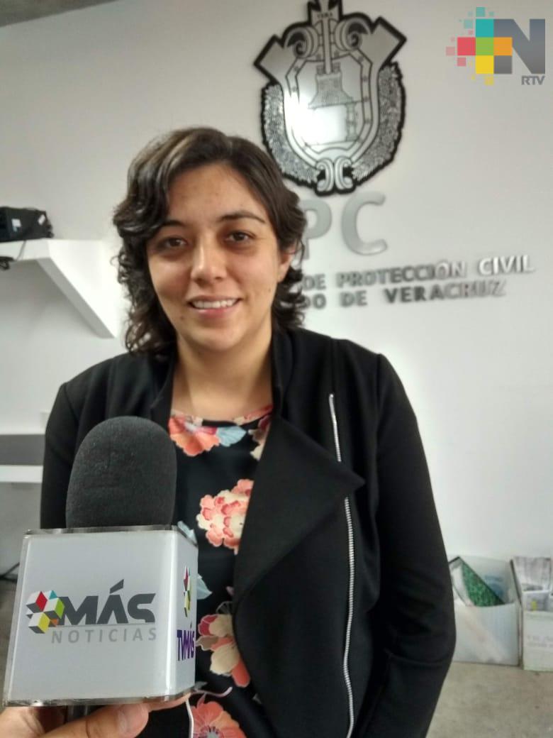 SEGOB emite declaratoria de emergencia para municipios veracruzanos