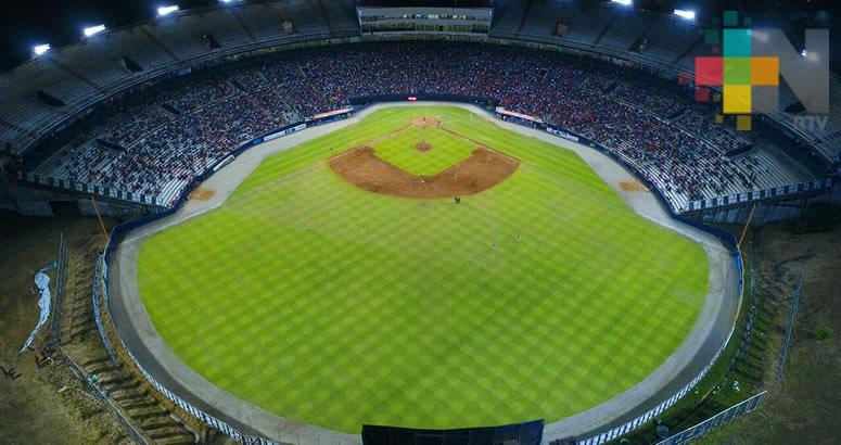 México no, Panamá recibirá la Serie del Caribe 2019