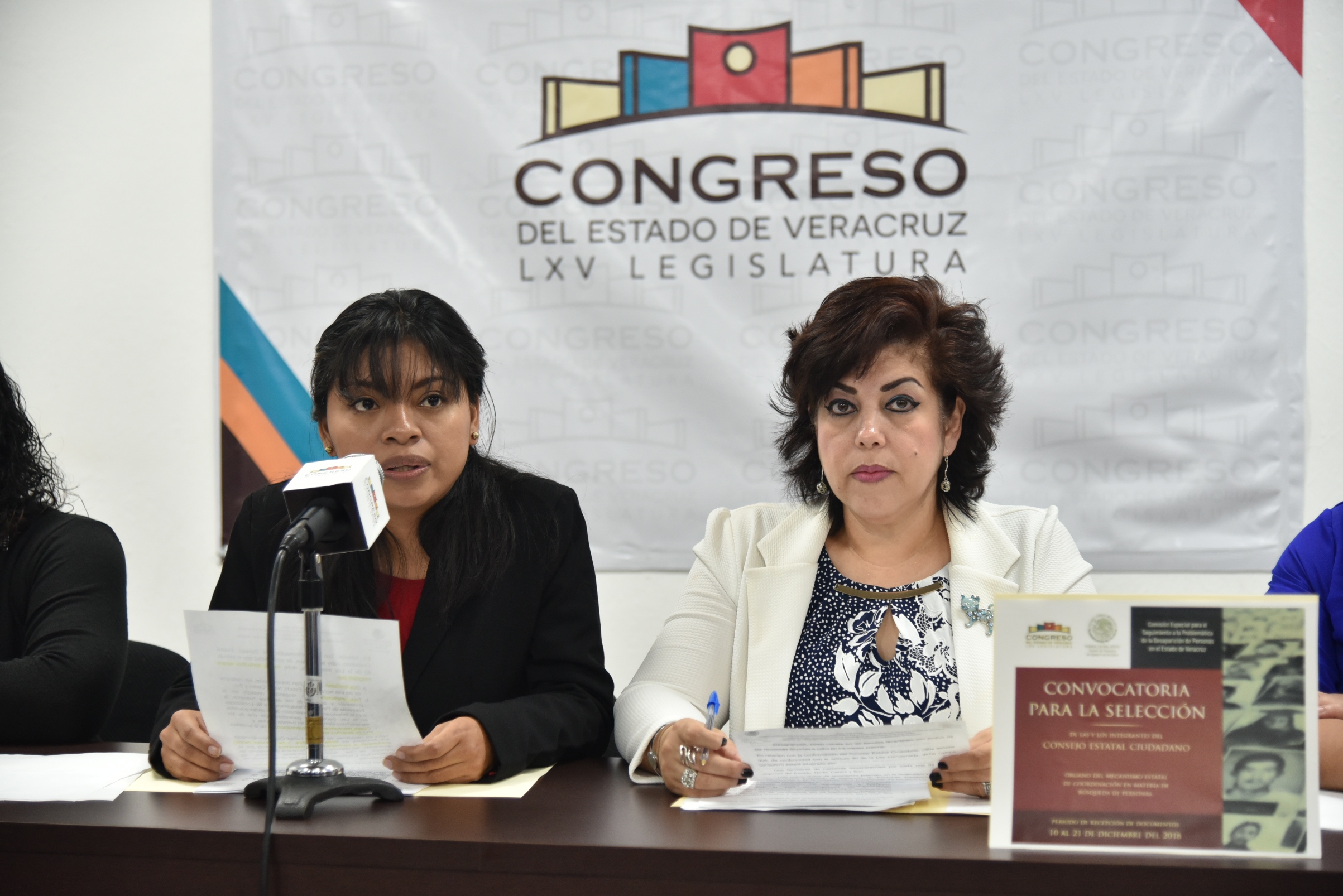 Dan a conocer calendario de entrevistas de aspirantes al Consejo Estatal Ciudadano