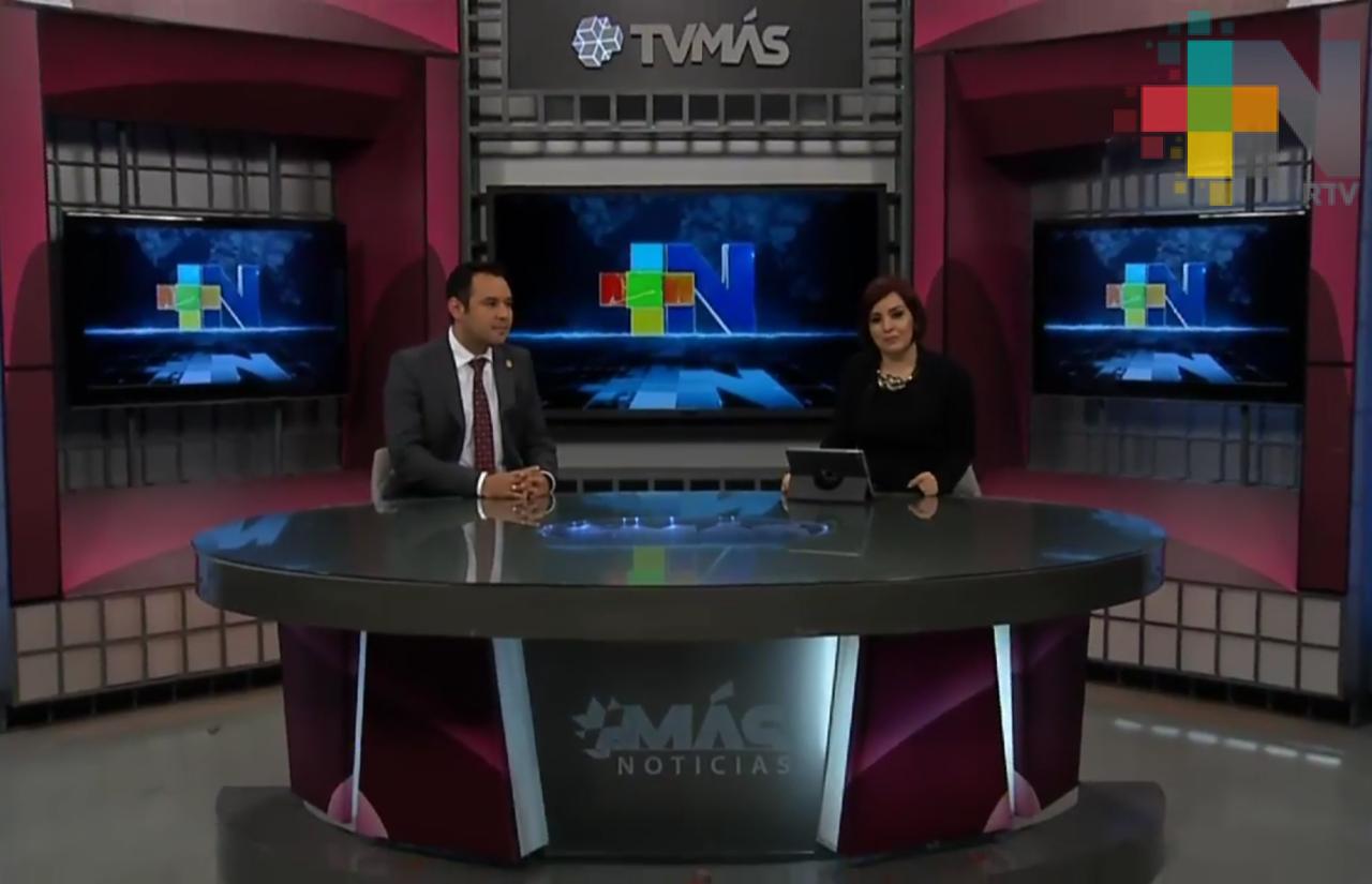 Desarrollo social, del campo y generación de empleos, prioridad en el  Gobierno de Veracruz: José Luis Lima Franco