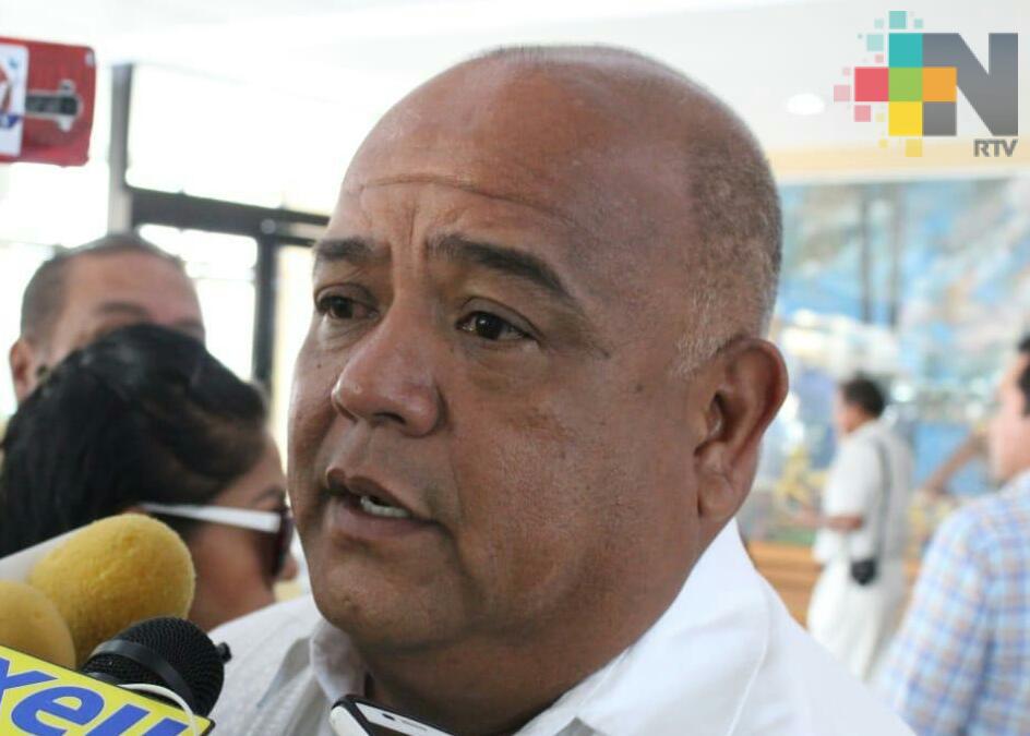 Ayuntamiento de Veracruz frena trabajo del Registro Civil, lamenta el secretario de Gobierno