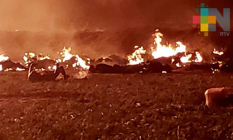 Explota ducto de Pemex en Hidalgo; hay 20 personas calcinadas y decenas de heridos