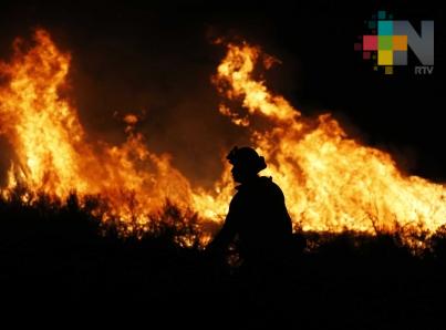 Otra explosión en ducto de Pemex; ahora en Querétaro