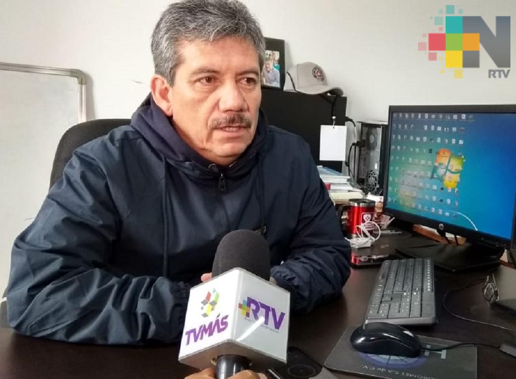 Frente Frío 32 traerá lluvias, norte y posibilidad de heladas; se mantiene la Alerta Gris