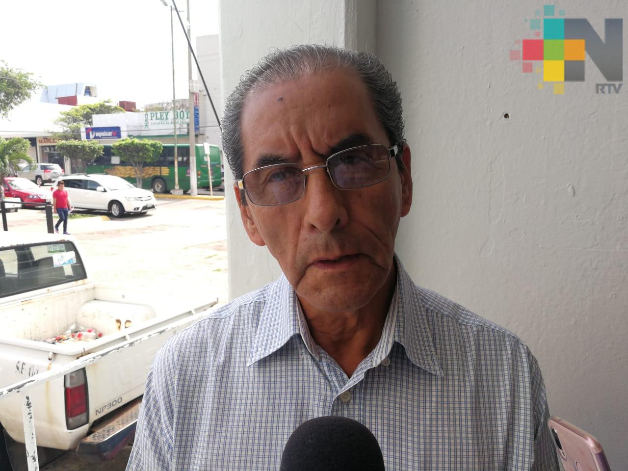 Respetarán decisión de Chinameca ante relleno sanitario, señala regido de Coatzacoalcos