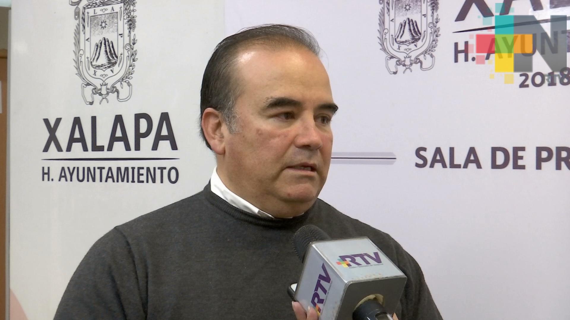 Fomentan creación de cooperativas para emprendedores, en Xalapa