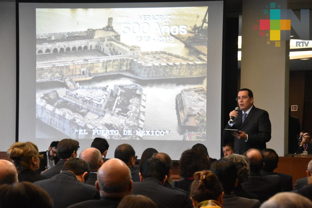 Promueve SEDECOP oportunidades de inversión para Veracruz