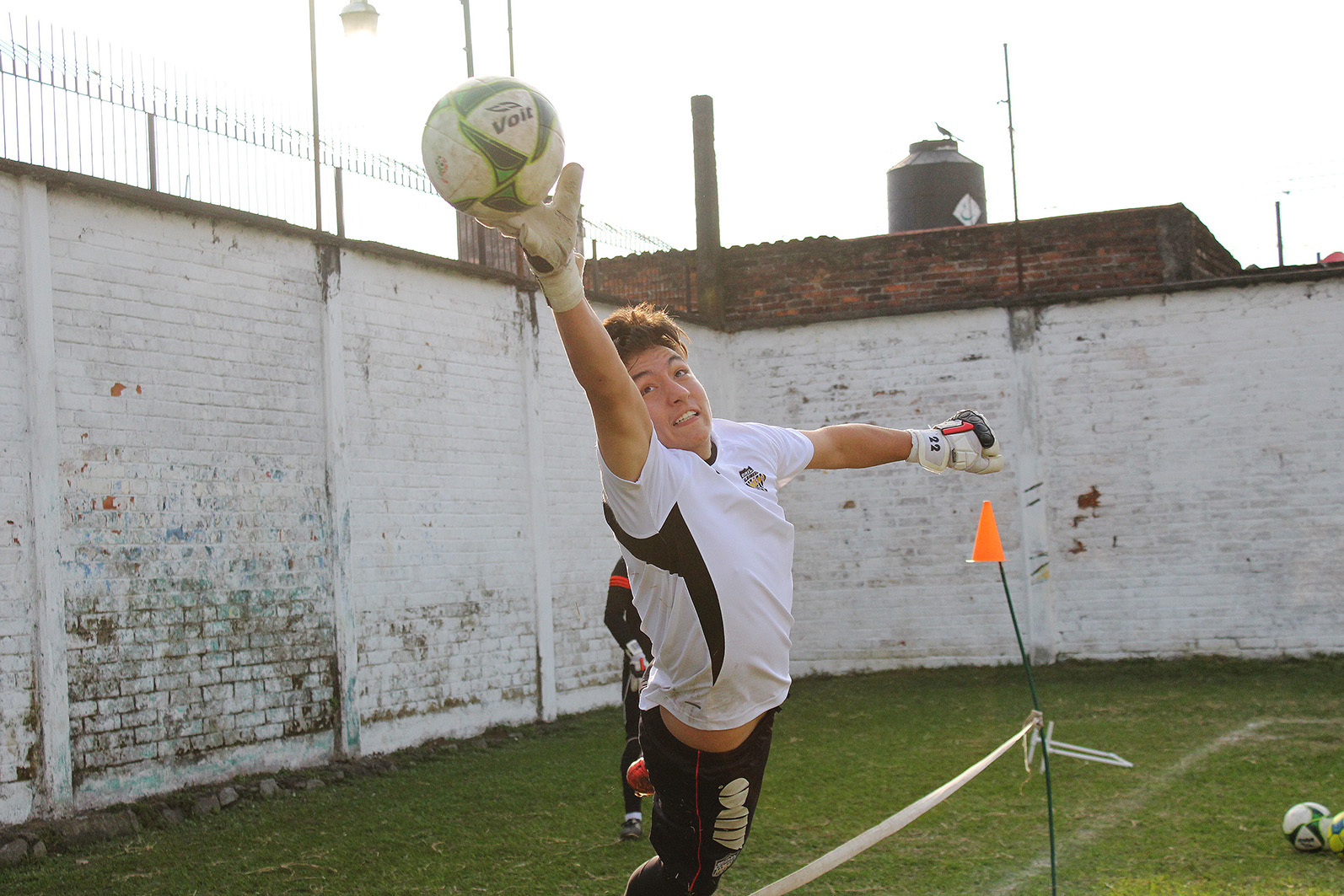 Albinegros prepara duelo regional ante Delfines UGM