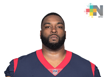 Extiende Texanos contrato al tacle Seantrel Henderson